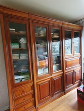 Grande Bibliothèque vitrée