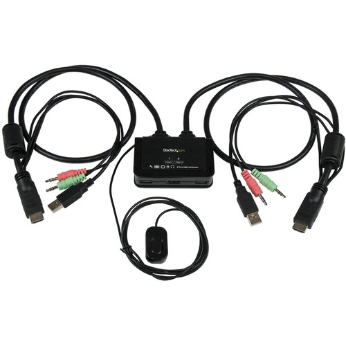 Switch commutateur kvm ports - switch,