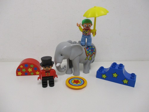 Lego duplo - lego,
