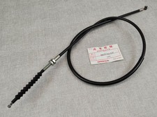 Cable embrayage de TL125/K1/K2