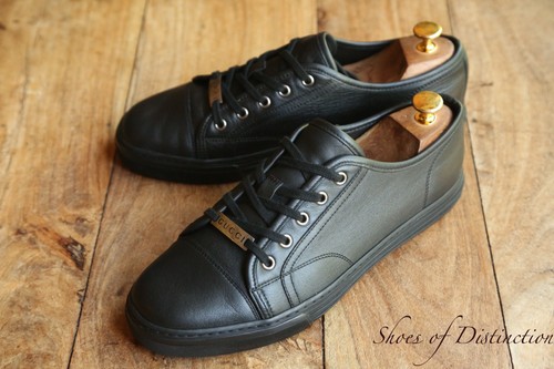 Chaussures baskets gucci - baskets,