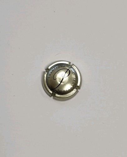 Capsule champagne palmer - de,