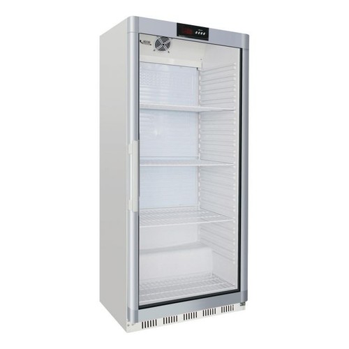 Armoire ventilée positive pro - ventilée,