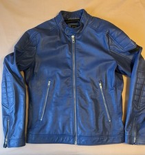 Blouson Motard Diesel 