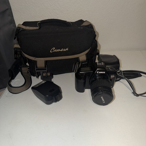 Canon eos rebel 35mm - eos,