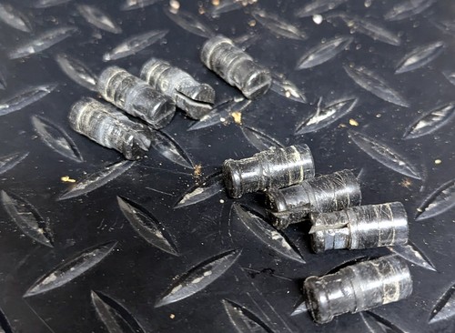Oem speaker grill pegs from - oem,