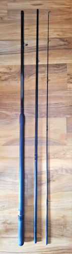 Daiwa canne pêche capteur - daiwa, de