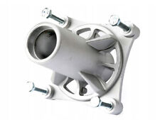 Boîtier d'arbre de lame pour