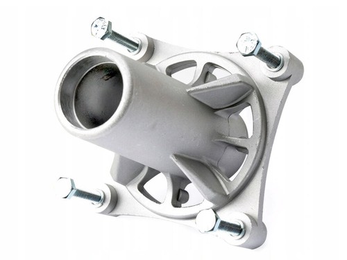 Blade shaft housing for - blade,