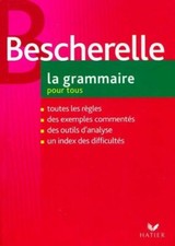 La grammaire pour tous -