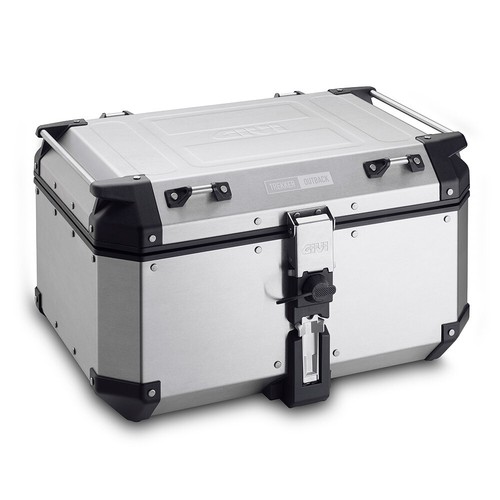 Valise moto monokey trekker - moto,