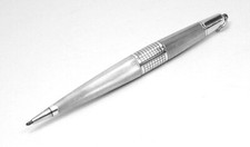 Porte-mine antique en argent