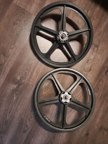 Roues skyway brides alliage - skyway, en