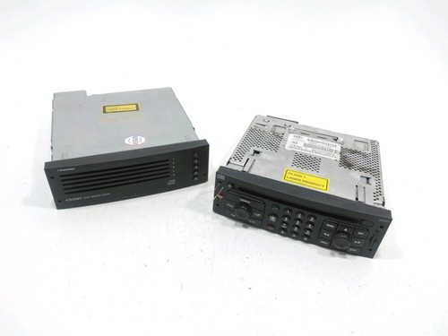 Autoradio 657418 peugeot 307 - peugeot,