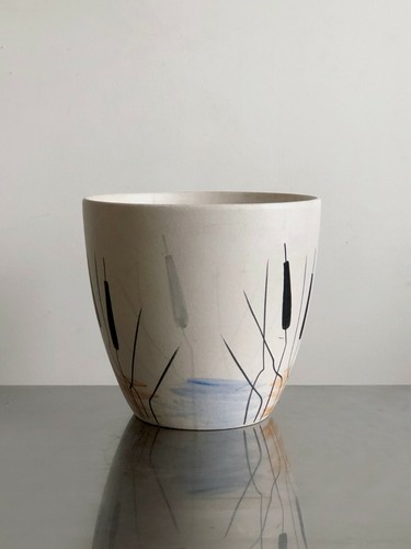 1950 millet sevres - 1950, vase