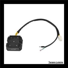 Régulateur Tension pour Honda CA 125 Rebel 125 de 1995 1996 1997 à 2000 NEUF