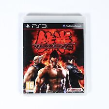 Tekken 6 PS3 Boîtier Jeu Français FRA ?? Playstation 3 Namco
