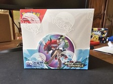 Carte Pokémon, Display Ev9
