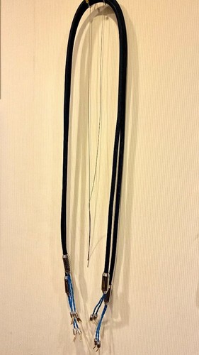 Câble haut parleur siltech - haut-parleur,
