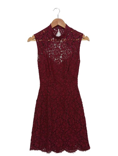 Sandro robe découpée dames - sandro,