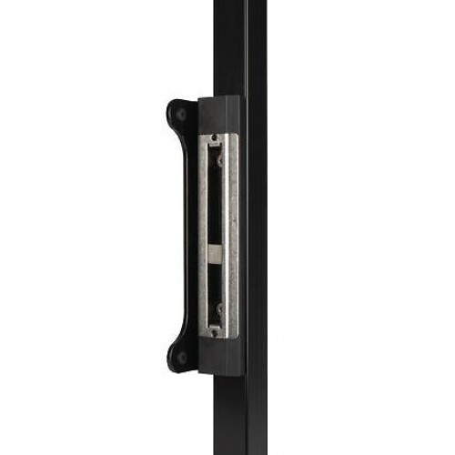 Gâche encastrer inox - à, en