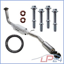 CATALYSEUR AVEC KIT / PIÈCES