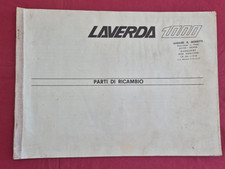 N°2262 / LAVERDA  1000 /
