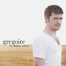 Cd Grégoire (3) - Le Même