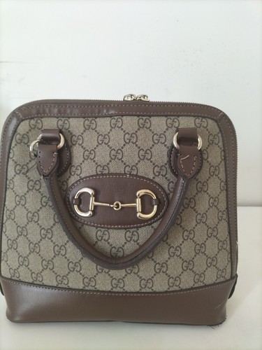 Sac main gucci - sac, a