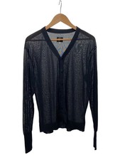 Gilet Tricot Noir M