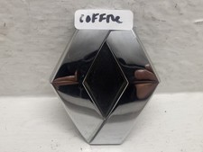 Insigne monogramme coffre pour renault megane 2 cabriolet dci de 2003