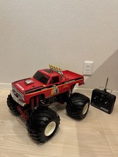 Tamiya clod buster vintage - tamiya,