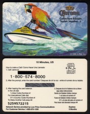 10m Corona Bière Numéro 