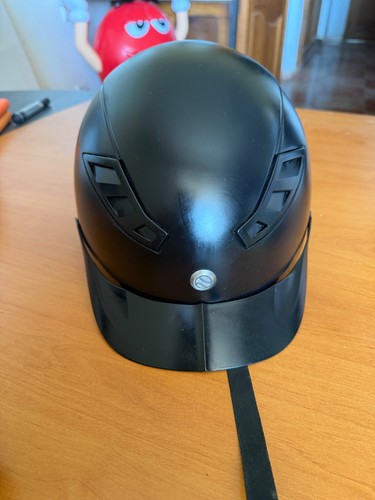 Casque eq3 lynx back - casque,