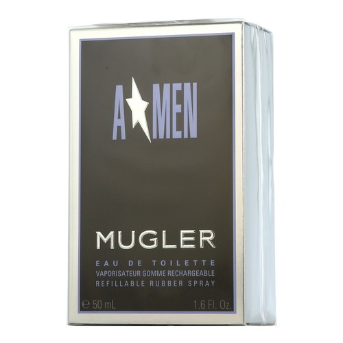 Thierry mugler men edt - mugler,
