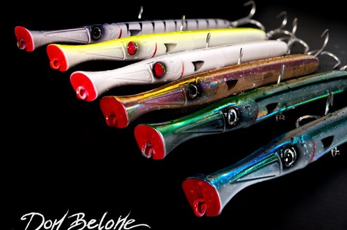 Lurenzo fishus don - fishus, belone