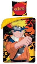 Naruto Shippuden - Parure de