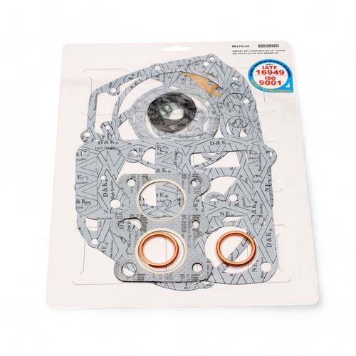 Pour honda 125 - pour, k3-k6