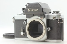 [N MINT S/N 802xxxx] Nikon F2A