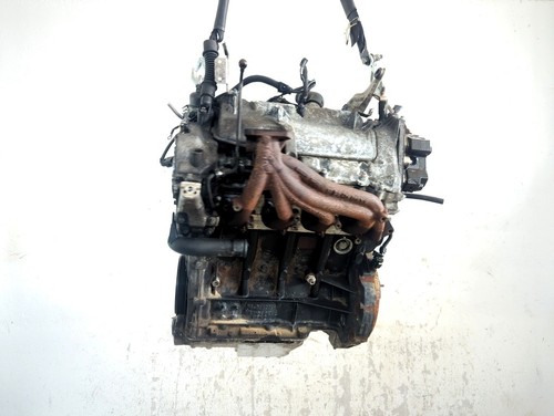 Moteur mercedes classe 180 - moteur,