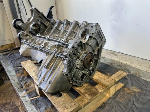 Moteur bmw serie e90 phase - moteur,