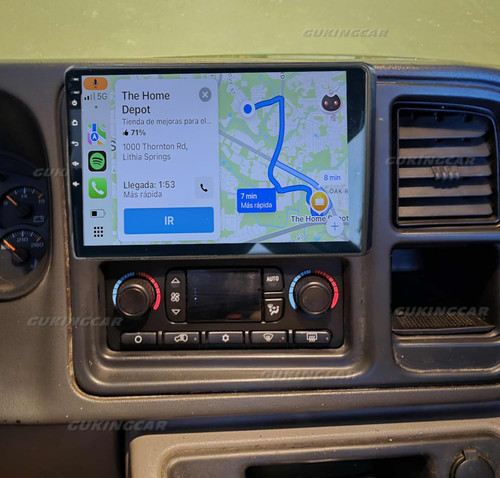 64g car radio for - for, gmc