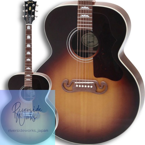 Préampli gibson 200 studio - préampli, sj-200