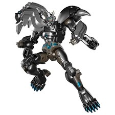 Transformers Masterpiece MP-48