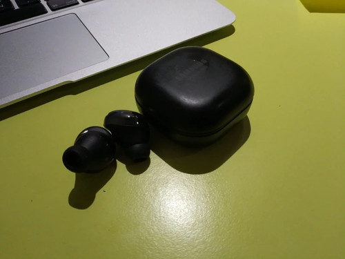 Samsung galaxy buds pro noir