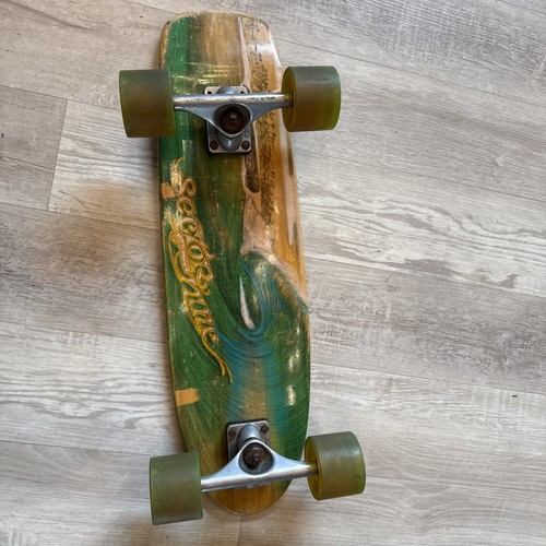 Sector nine wave - wave, longboard