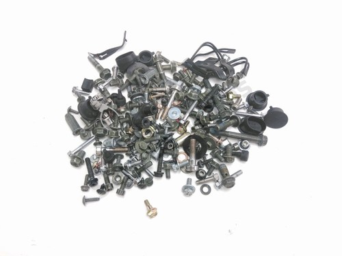 Pack visserie peugeot tweet - visserie,