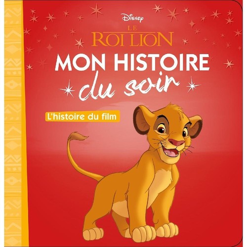 Livre hachette disney - hachette, le