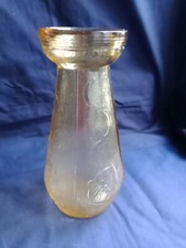 ancien Vase à bulbes Jacinthe