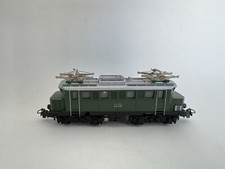 Locomotive électrique Märklin HO 3011 BR E44039 Marklin train